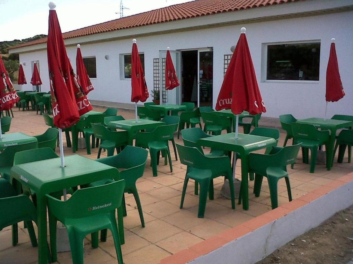 Hostal Ayamonte Los Mellizos Екстер'єр фото
