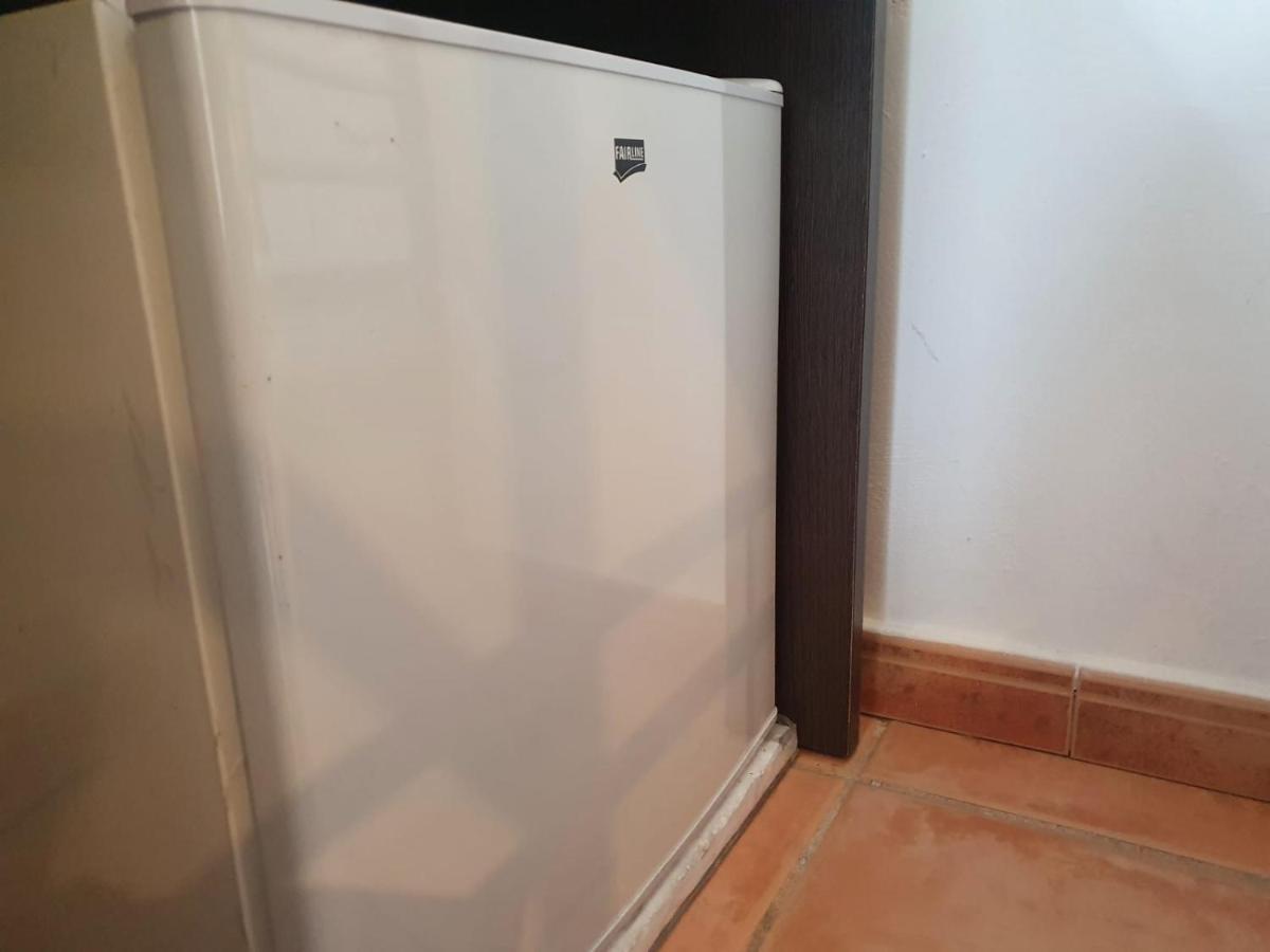 Hostal Ayamonte Los Mellizos Екстер'єр фото