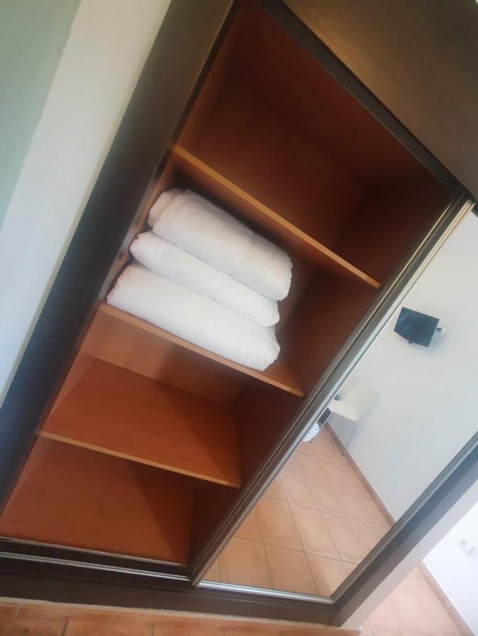 Hostal Ayamonte Los Mellizos Екстер'єр фото
