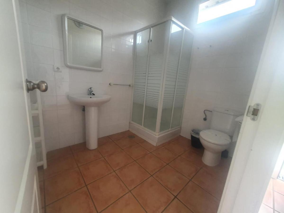 Hostal Ayamonte Los Mellizos Екстер'єр фото