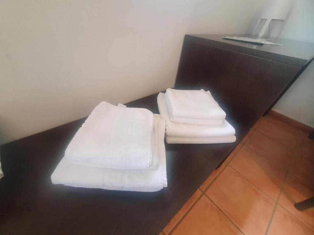 Hostal Ayamonte Los Mellizos Екстер'єр фото